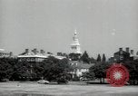 Immagine di Charles River Cambridge Massachusetts USA, 1946, secondo 37 filmato di repertorio 65675074480