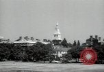Immagine di Charles River Cambridge Massachusetts USA, 1946, secondo 38 filmato di repertorio 65675074480
