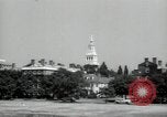 Immagine di Charles River Cambridge Massachusetts USA, 1946, secondo 39 filmato di repertorio 65675074480