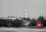 Immagine di Charles River Cambridge Massachusetts USA, 1946, secondo 40 filmato di repertorio 65675074480
