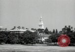 Immagine di Charles River Cambridge Massachusetts USA, 1946, secondo 41 filmato di repertorio 65675074480