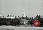Immagine di Charles River Cambridge Massachusetts USA, 1946, secondo 42 filmato di repertorio 65675074480
