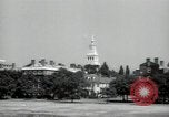 Immagine di Charles River Cambridge Massachusetts USA, 1946, secondo 43 filmato di repertorio 65675074480
