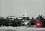 Immagine di Charles River Cambridge Massachusetts USA, 1946, secondo 44 filmato di repertorio 65675074480