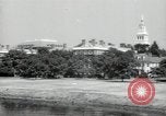 Immagine di Charles River Cambridge Massachusetts USA, 1946, secondo 46 filmato di repertorio 65675074480