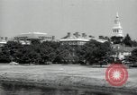 Immagine di Charles River Cambridge Massachusetts USA, 1946, secondo 48 filmato di repertorio 65675074480