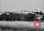 Immagine di Charles River Cambridge Massachusetts USA, 1946, secondo 49 filmato di repertorio 65675074480
