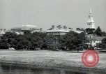 Immagine di Charles River Cambridge Massachusetts USA, 1946, secondo 53 filmato di repertorio 65675074480