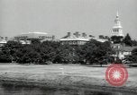 Immagine di Charles River Cambridge Massachusetts USA, 1946, secondo 54 filmato di repertorio 65675074480