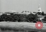 Immagine di Charles River Cambridge Massachusetts USA, 1946, secondo 59 filmato di repertorio 65675074480