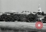 Immagine di Charles River Cambridge Massachusetts USA, 1946, secondo 60 filmato di repertorio 65675074480