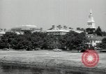 Immagine di Charles River Cambridge Massachusetts USA, 1946, secondo 61 filmato di repertorio 65675074480