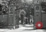 Standbild Harvard University Cambridge Massachusetts USA, 1946, aus Sekunde 5 historischem Filmmaterial Videoclip 65675074481