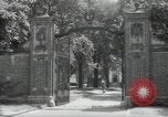 Standbild Harvard University Cambridge Massachusetts USA, 1946, aus Sekunde 11 historischem Filmmaterial Videoclip 65675074481