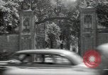 Standbild Harvard University Cambridge Massachusetts USA, 1946, aus Sekunde 19 historischem Filmmaterial Videoclip 65675074481