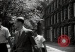 Standbild Harvard University Cambridge Massachusetts USA, 1946, aus Sekunde 37 historischem Filmmaterial Videoclip 65675074481