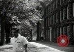 Standbild Harvard University Cambridge Massachusetts USA, 1946, aus Sekunde 38 historischem Filmmaterial Videoclip 65675074481