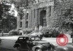 Immagine di Museo di archeologia ed etnologia Peabody Cambridge Massachusetts USA, 1946, secondo 1 filmato di repertorio 65675074482