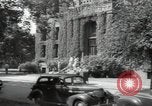 Immagine di Museo di archeologia ed etnologia Peabody Cambridge Massachusetts USA, 1946, secondo 3 filmato di repertorio 65675074482