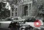 Immagine di Museo di archeologia ed etnologia Peabody Cambridge Massachusetts USA, 1946, secondo 4 filmato di repertorio 65675074482