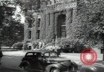 Immagine di Museo di archeologia ed etnologia Peabody Cambridge Massachusetts USA, 1946, secondo 5 filmato di repertorio 65675074482