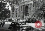 Immagine di Museo di archeologia ed etnologia Peabody Cambridge Massachusetts USA, 1946, secondo 6 filmato di repertorio 65675074482