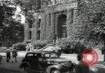 Immagine di Museo di archeologia ed etnologia Peabody Cambridge Massachusetts USA, 1946, secondo 7 filmato di repertorio 65675074482