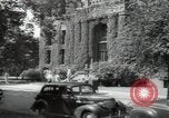 Immagine di Museo di archeologia ed etnologia Peabody Cambridge Massachusetts USA, 1946, secondo 8 filmato di repertorio 65675074482