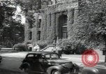 Immagine di Museo di archeologia ed etnologia Peabody Cambridge Massachusetts USA, 1946, secondo 9 filmato di repertorio 65675074482