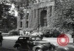 Immagine di Museo di archeologia ed etnologia Peabody Cambridge Massachusetts USA, 1946, secondo 10 filmato di repertorio 65675074482