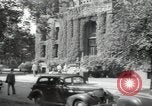 Immagine di Museo di archeologia ed etnologia Peabody Cambridge Massachusetts USA, 1946, secondo 11 filmato di repertorio 65675074482