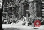 Immagine di Museo di archeologia ed etnologia Peabody Cambridge Massachusetts USA, 1946, secondo 13 filmato di repertorio 65675074482