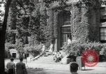 Immagine di Museo di archeologia ed etnologia Peabody Cambridge Massachusetts USA, 1946, secondo 15 filmato di repertorio 65675074482