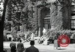 Immagine di Museo di archeologia ed etnologia Peabody Cambridge Massachusetts USA, 1946, secondo 16 filmato di repertorio 65675074482
