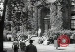Immagine di Museo di archeologia ed etnologia Peabody Cambridge Massachusetts USA, 1946, secondo 17 filmato di repertorio 65675074482