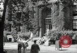 Immagine di Museo di archeologia ed etnologia Peabody Cambridge Massachusetts USA, 1946, secondo 19 filmato di repertorio 65675074482