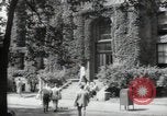 Immagine di Museo di archeologia ed etnologia Peabody Cambridge Massachusetts USA, 1946, secondo 21 filmato di repertorio 65675074482
