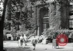 Immagine di Museo di archeologia ed etnologia Peabody Cambridge Massachusetts USA, 1946, secondo 23 filmato di repertorio 65675074482