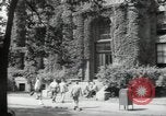 Immagine di Museo di archeologia ed etnologia Peabody Cambridge Massachusetts USA, 1946, secondo 24 filmato di repertorio 65675074482