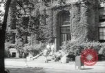 Immagine di Museo di archeologia ed etnologia Peabody Cambridge Massachusetts USA, 1946, secondo 28 filmato di repertorio 65675074482