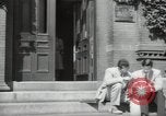 Immagine di Museo di archeologia ed etnologia Peabody Cambridge Massachusetts USA, 1946, secondo 29 filmato di repertorio 65675074482
