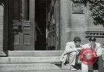 Immagine di Museo di archeologia ed etnologia Peabody Cambridge Massachusetts USA, 1946, secondo 30 filmato di repertorio 65675074482