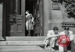 Immagine di Museo di archeologia ed etnologia Peabody Cambridge Massachusetts USA, 1946, secondo 31 filmato di repertorio 65675074482