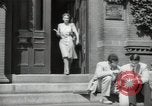 Immagine di Museo di archeologia ed etnologia Peabody Cambridge Massachusetts USA, 1946, secondo 32 filmato di repertorio 65675074482