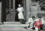 Immagine di Museo di archeologia ed etnologia Peabody Cambridge Massachusetts USA, 1946, secondo 33 filmato di repertorio 65675074482