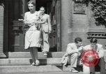 Immagine di Museo di archeologia ed etnologia Peabody Cambridge Massachusetts USA, 1946, secondo 35 filmato di repertorio 65675074482