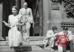 Immagine di Museo di archeologia ed etnologia Peabody Cambridge Massachusetts USA, 1946, secondo 36 filmato di repertorio 65675074482