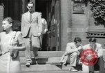 Immagine di Museo di archeologia ed etnologia Peabody Cambridge Massachusetts USA, 1946, secondo 37 filmato di repertorio 65675074482
