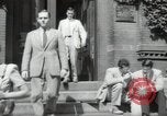 Immagine di Museo di archeologia ed etnologia Peabody Cambridge Massachusetts USA, 1946, secondo 38 filmato di repertorio 65675074482