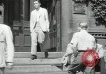 Immagine di Museo di archeologia ed etnologia Peabody Cambridge Massachusetts USA, 1946, secondo 42 filmato di repertorio 65675074482